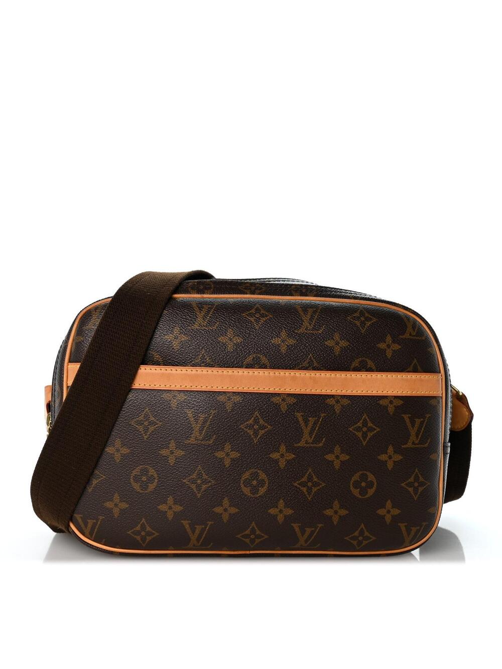 Louis Vuitton Reporter Pm #344832L85B